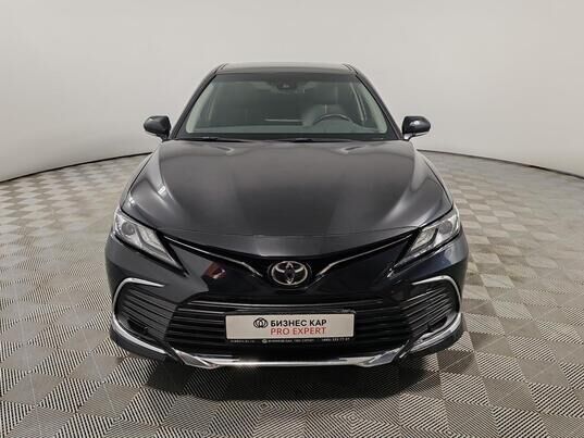 Toyota Camry, VIII (XV70) Рестайлинг, 2023 г., 30 751 км