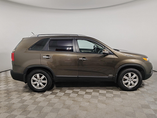 Kia Sorento, 2011 г., 250 001 км