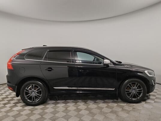 Volvo XC60, 2015&nbsp;г., 195&nbsp;840&nbsp;км