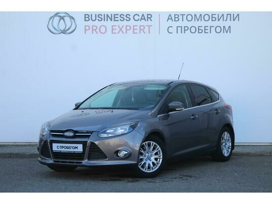 Ford Focus, 2013 г., 187 868 км