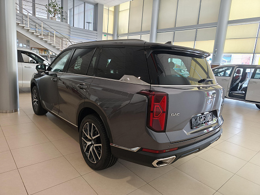 GAC GS8 GX Premium