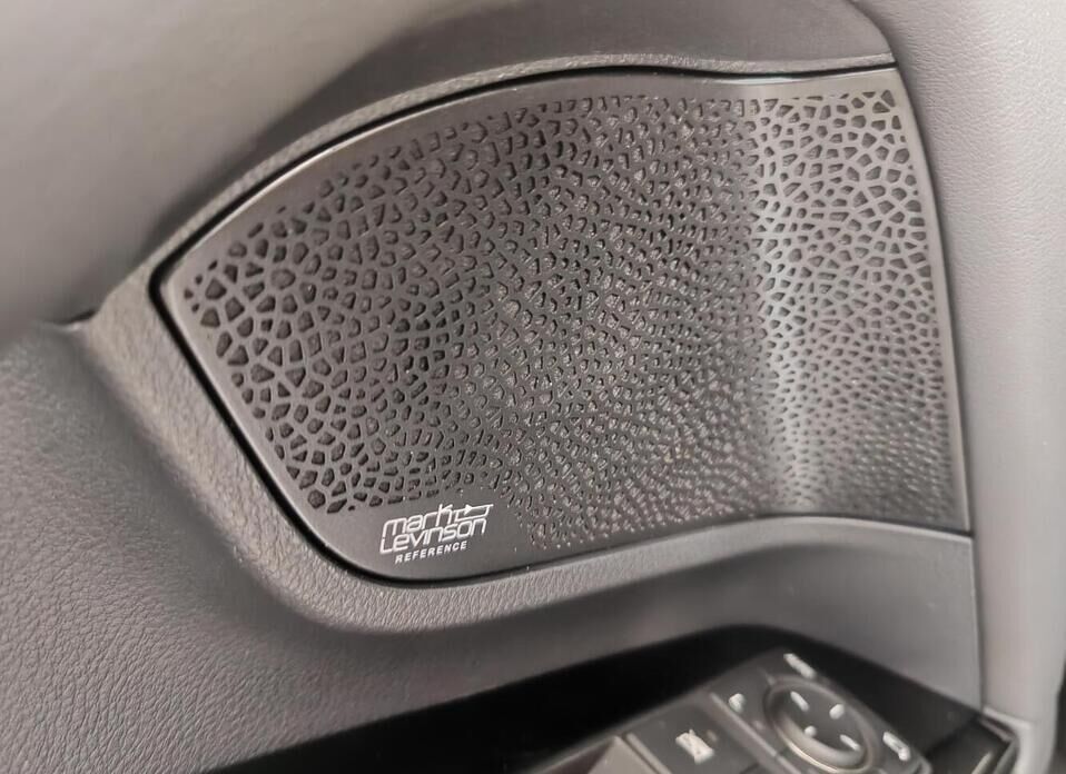 Lexus LX, IV 600 3.5 AT (415 л.с.) 4WD