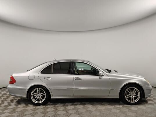 Mercedes-Benz E-Класс, III (W211, S211) Рестайлинг, 2007 г., 332 898 км