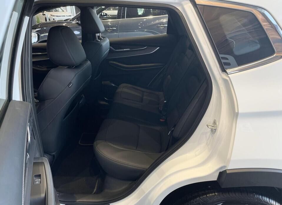 EXEED LX 1.5 CVT (147 л.с.)