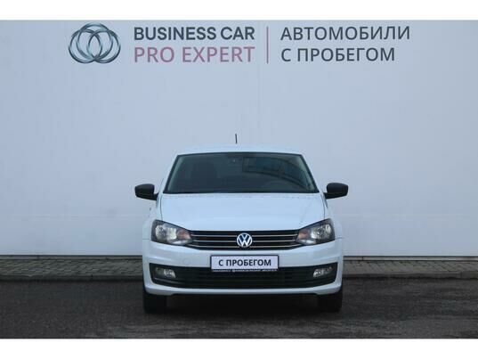 Volkswagen Polo, 2018 г., 88 663 км