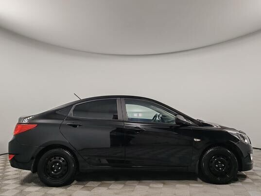 Hyundai Solaris, 2014&nbsp;г., 232&nbsp;616&nbsp;км