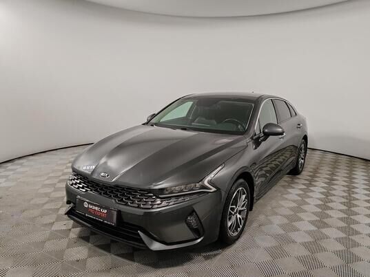 Kia K5, 2020&nbsp;г., 69&nbsp;954&nbsp;км