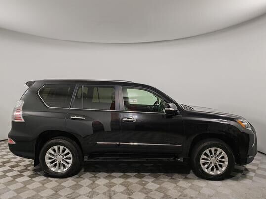 Lexus GX, 2014&nbsp;г., 327&nbsp;341&nbsp;км