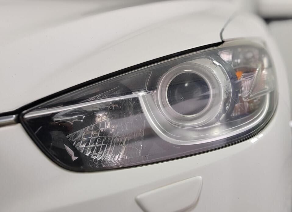 Mazda CX-5, I 2.0 AT (150 л.с.)