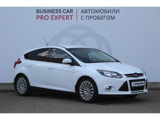 Ford Focus, 2012 г., 113 150 км