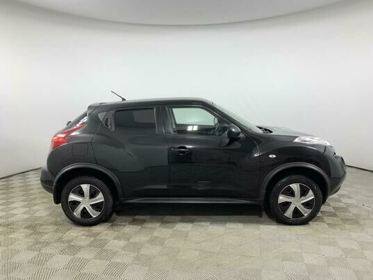 Nissan Juke, 2013 г., 146 589 км