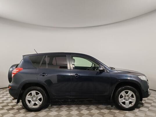 Toyota RAV4, 2011&nbsp;г., 338&nbsp;917&nbsp;км