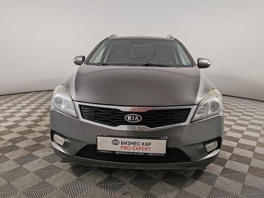 Kia Ceed, 2010 г., 252 925 км