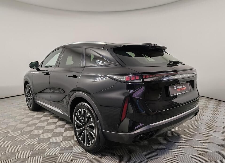 EXEED RX 2.0 AMT (249 л.с.) 4WD