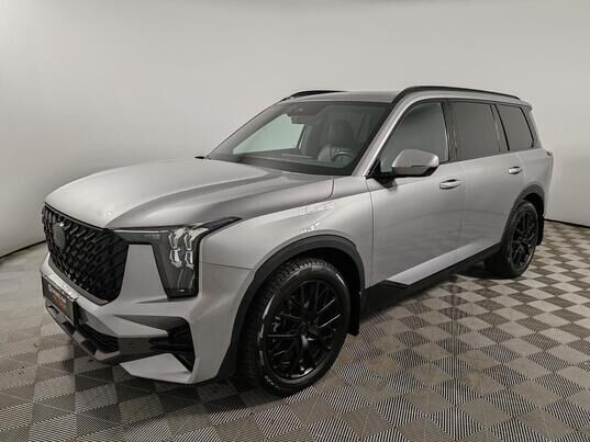 GAC GS8, 2024 г., 29 341 км