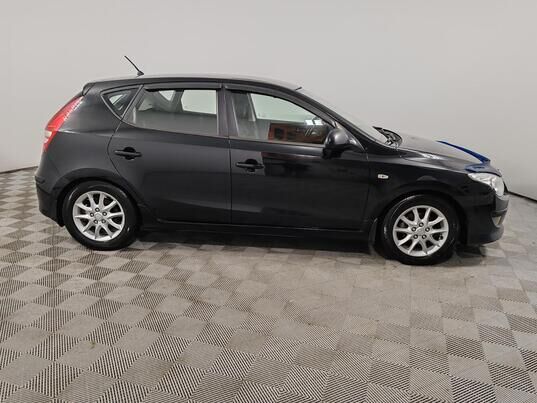 Hyundai I30, 2011&nbsp;г., 317&nbsp;883&nbsp;км