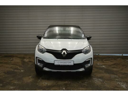 Renault Kaptur, 2017 г., 144 896 км