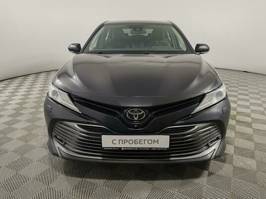 Toyota Camry, 2019 г., 235 034 км