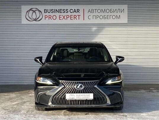 Lexus ES, 2018&nbsp;г., 140&nbsp;075&nbsp;км