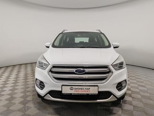 Ford Kuga, 2018&nbsp;г., 130&nbsp;469&nbsp;км