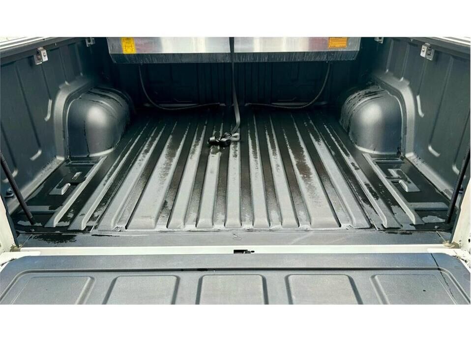 Changan Hunter Plus 2.0 AT (226 л.с.) 4WD