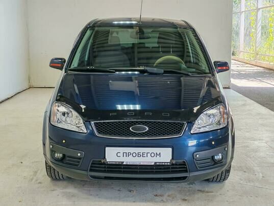 Ford C-MAX, 2005 г., 304 810 км