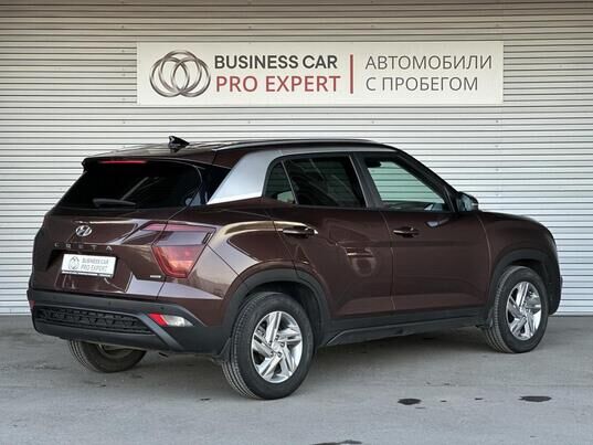 Hyundai Creta, 2021&nbsp;г., 78&nbsp;659&nbsp;км