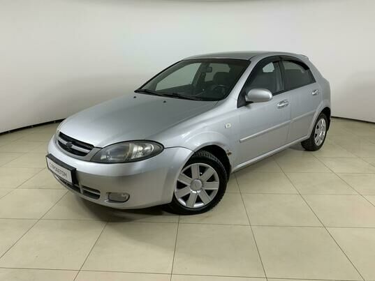 Chevrolet Lacetti, 2009 г., 204 349 км