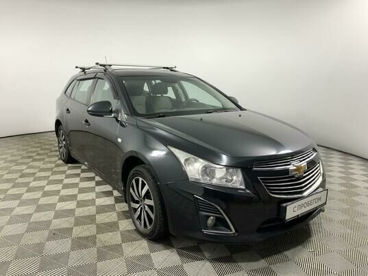 Chevrolet Cruze, 2013 г., 219 146 км