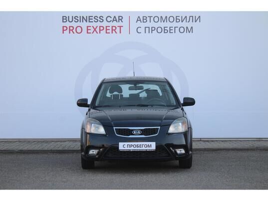 Kia Rio, 2011 г., 226 053 км