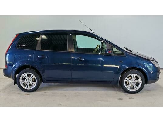 Ford C-MAX, 2005 г., 304 810 км