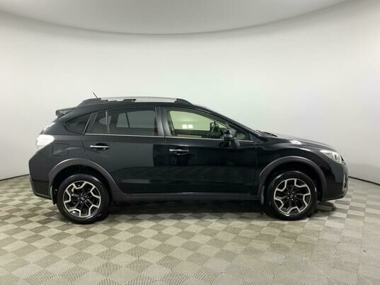 Subaru XV, 2016 г., 156 163 км