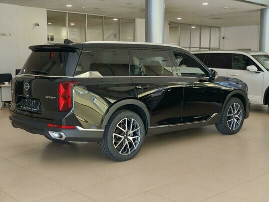 GAC GS8 GX Premium