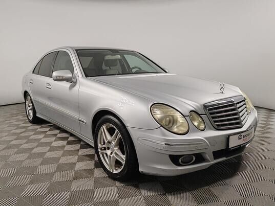 Mercedes-Benz E-Класс, III (W211, S211) Рестайлинг, 2007 г., 332 898 км