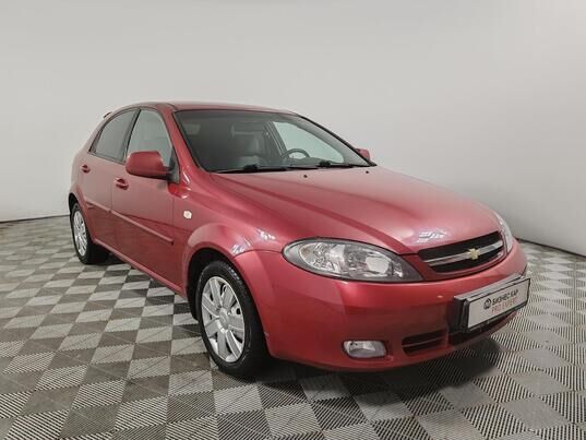 Chevrolet Lacetti, 2012 г., 84 391 км