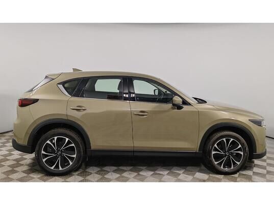 Mazda CX-5, 2023 г., 28 км