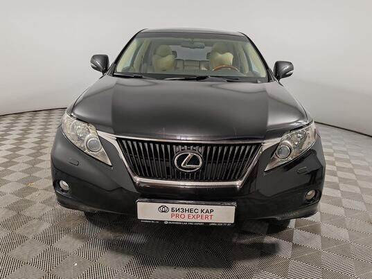 Lexus RX, 2010 г., 110 545 км