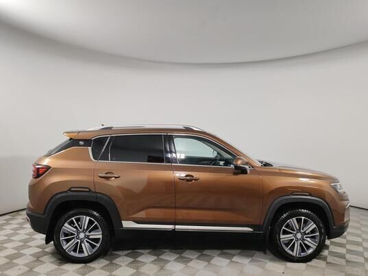 Changan CS35PLUS, 2021&nbsp;г., 86&nbsp;927&nbsp;км