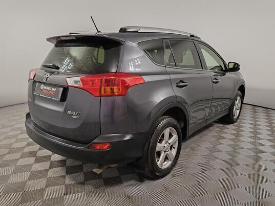 Toyota RAV4, 2014&nbsp;г., 149&nbsp;108&nbsp;км