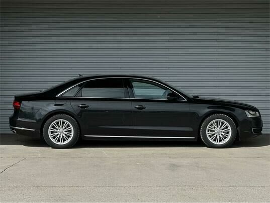 Audi A8, 2014 г., 183 732 км