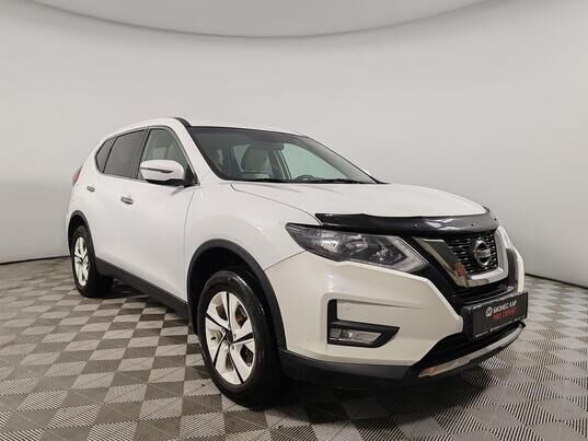 Nissan X-Trail, 2019 г., 173 001 км