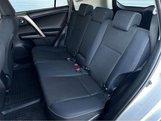 Toyota RAV4, 2018 г., 198 200 км