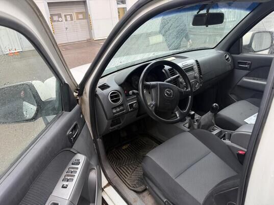 Mazda BT-50, I, 2007 г., 104 957 км