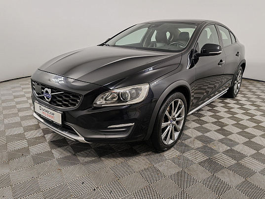 Volvo S60 Cross Country, 2015 г., 175 818 км