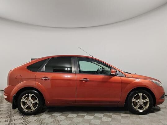 Ford Focus, II Рестайлинг, 2009 г., 203 304 км