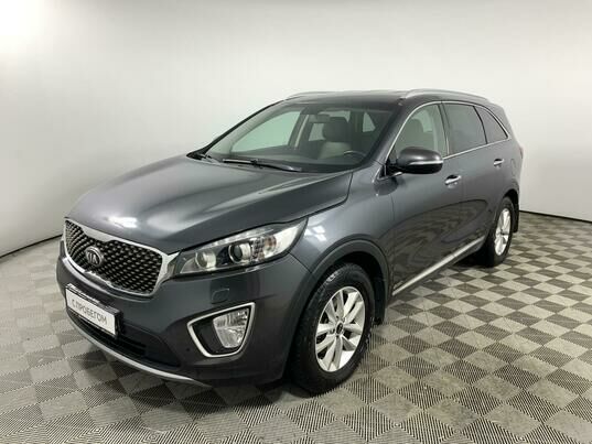 Kia Sorento, 2016 г., 192 003 км