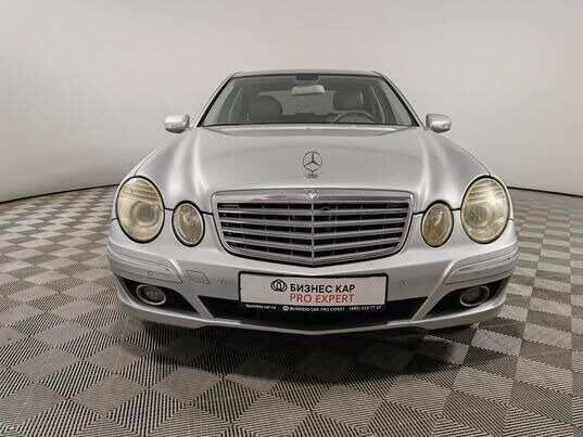 Mercedes-Benz E-Класс, III (W211, S211) Рестайлинг, 2007 г., 332 898 км
