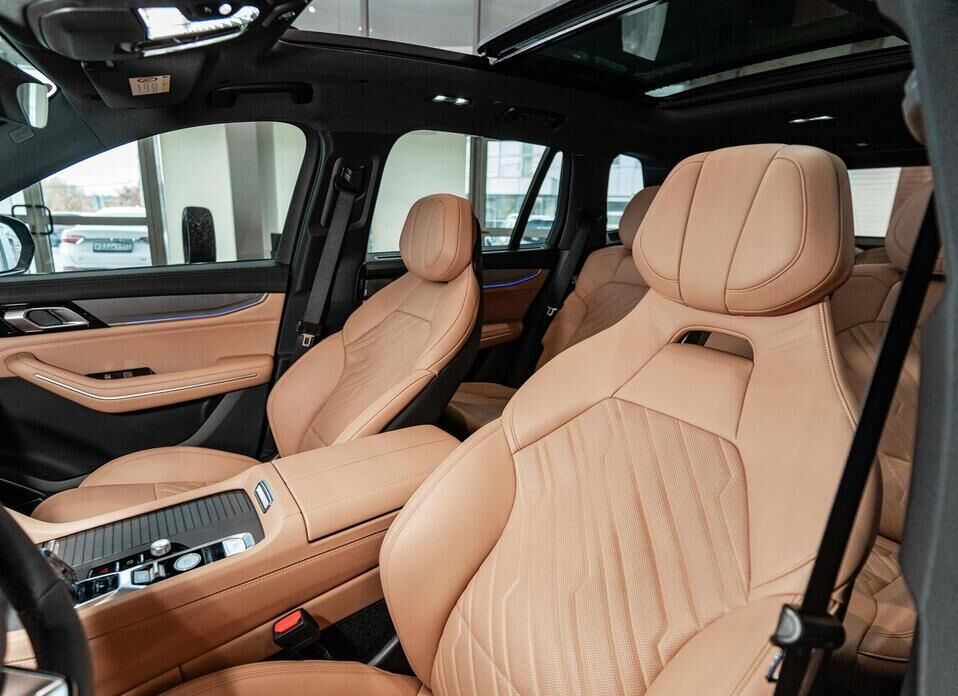 Nordcross 001 2.0 AT (254 л.с.) 4WD