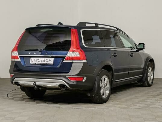 Volvo XC70, 2014 г., 400 099 км