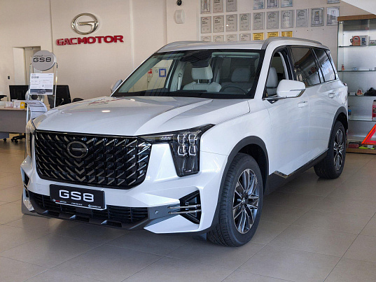 GAC GS8 GL